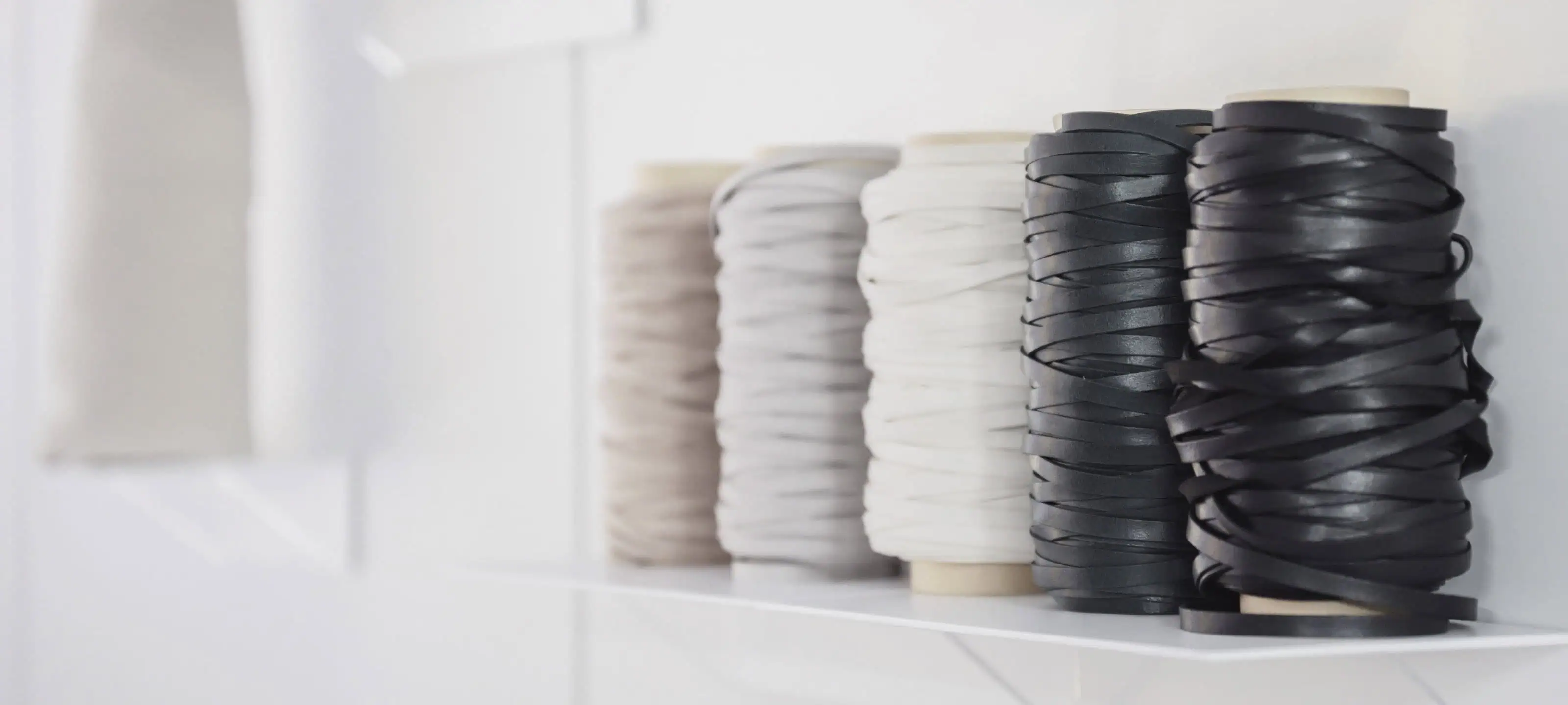 Ultrasuede&reg;を最も体験できる場に。