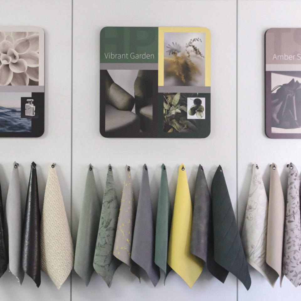 ショールームのご案内