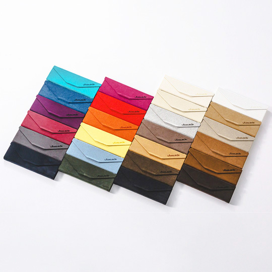 折り畳み眼鏡ケース