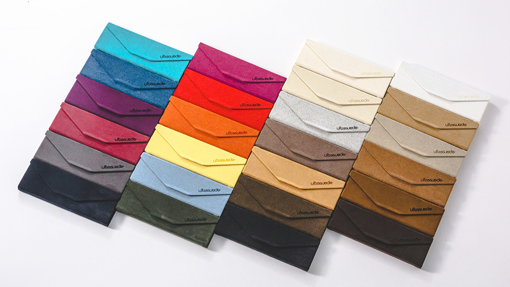 折り畳み眼鏡ケース