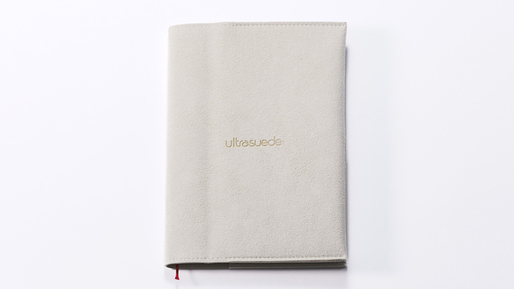 ノートカバー A5