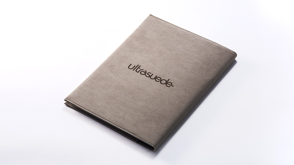 ファイルカバー A4