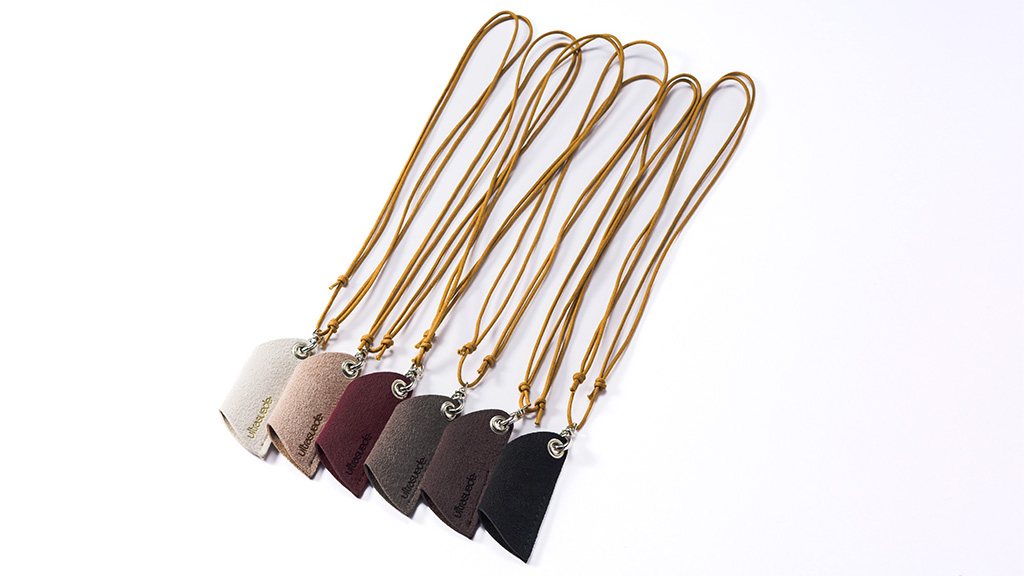 眼鏡ストラップ