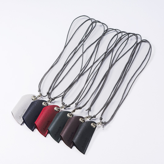 眼鏡ストラップ