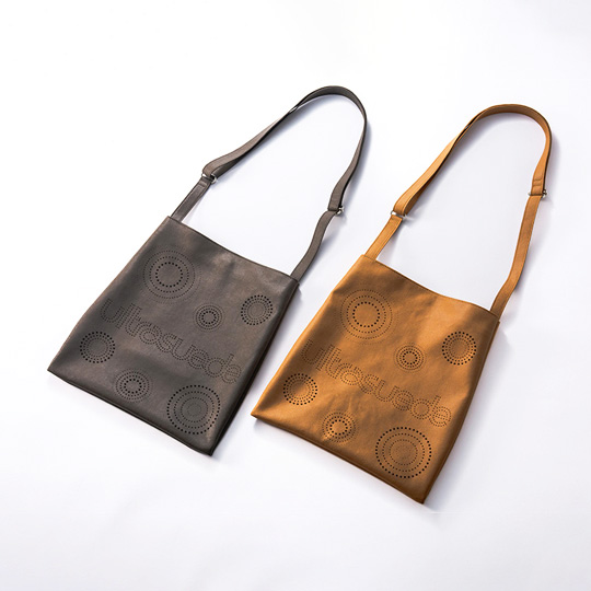 ショルダーバック