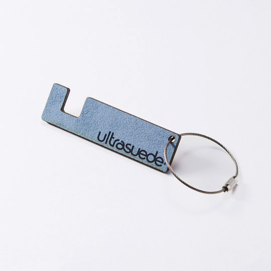 スマホスタンドキーホルダー