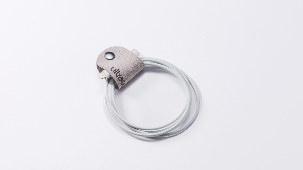 ケーブルクリップ