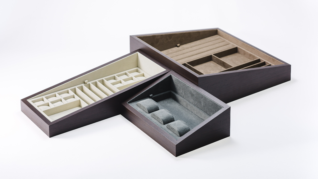 ディスプレイケース