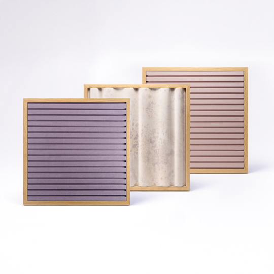 ウォールパネル