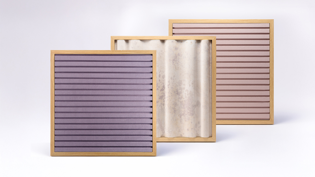 ウォールパネル