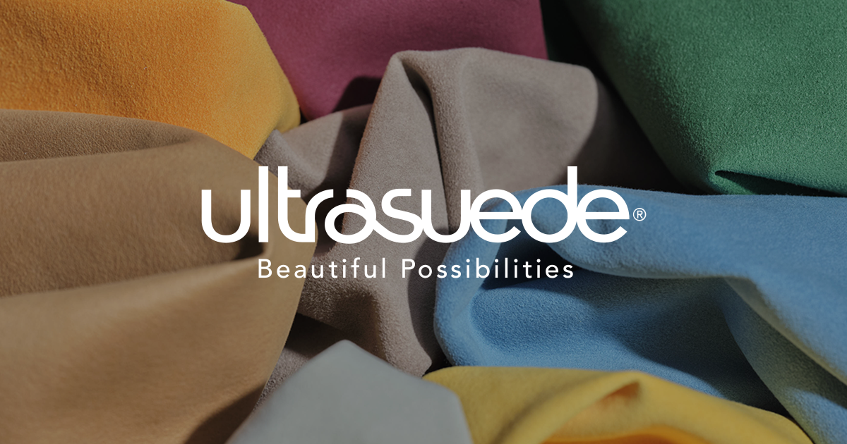 Ultrasuede®ラインナップ | 東レ・ウルトラスエード・マーケティング