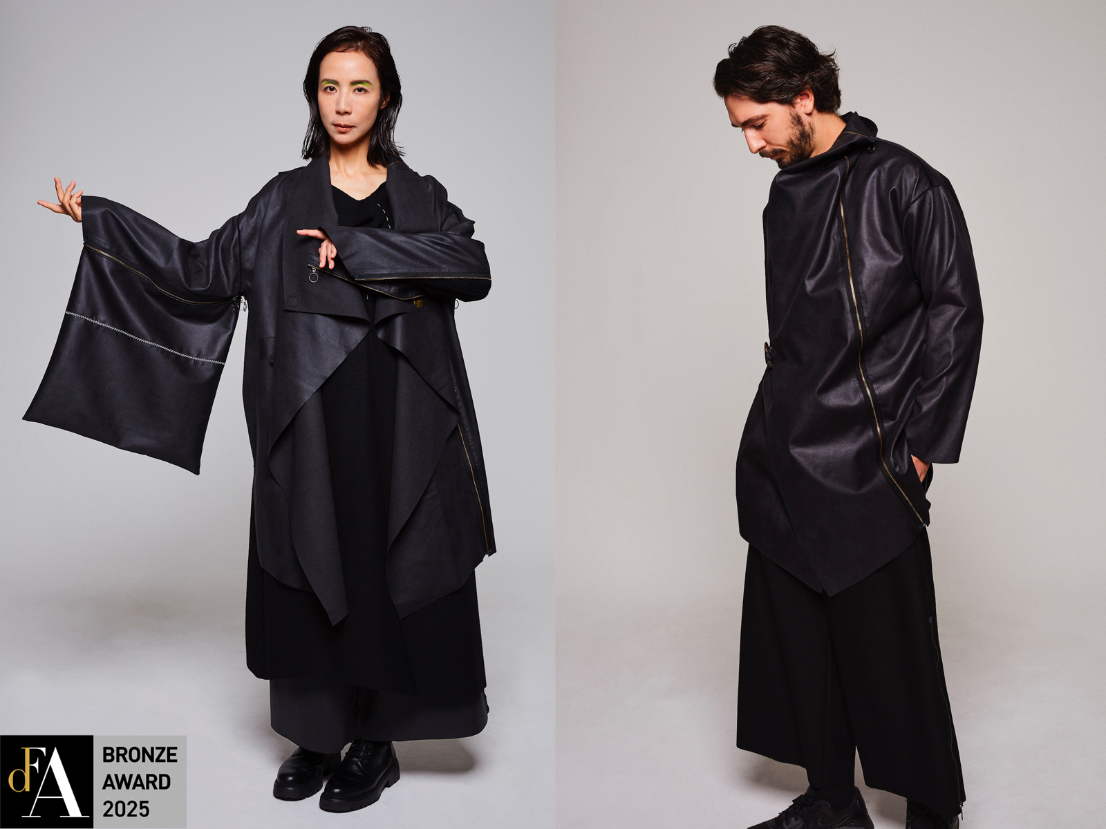 MICHAIL GKINIS AOYAMA