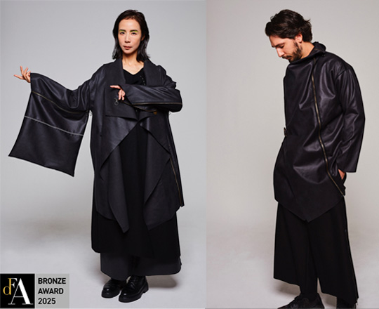 MICHAIL GKINIS AOYAMA