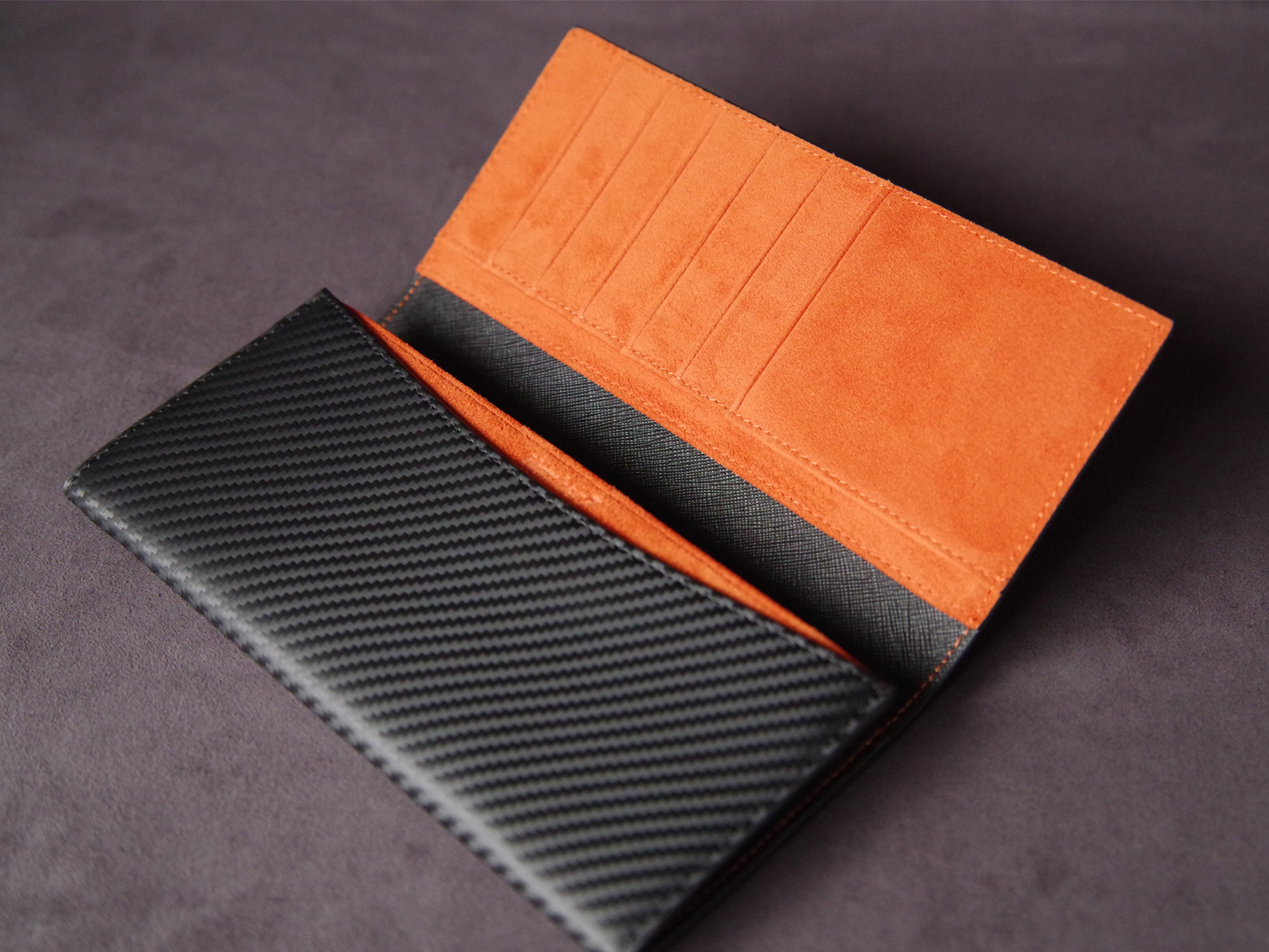 ナンバー７（財布内装）